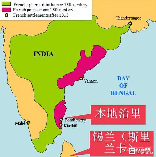 果阿：印度版的“中国澳门”，印度为什么要用武力收回？
