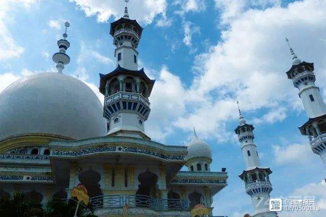 印尼：穆斯林人口最多的国家，巴厘岛为什么却是印度教占多数？
