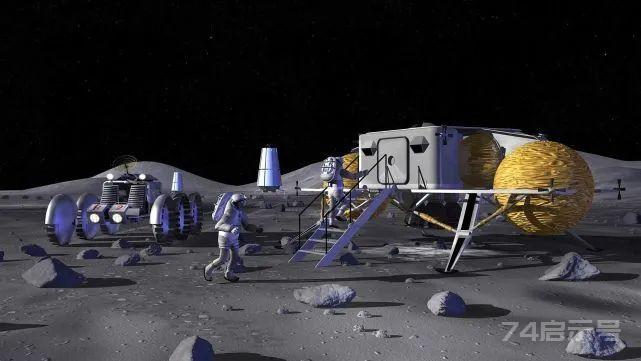 美国50年前的登月技术失传了吗，为什么他们重启登月屡遭挫败？