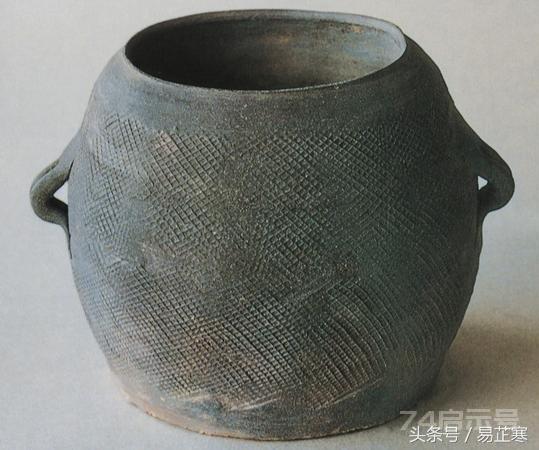 瓷器收藏常识（贰）——陶瓷的起源