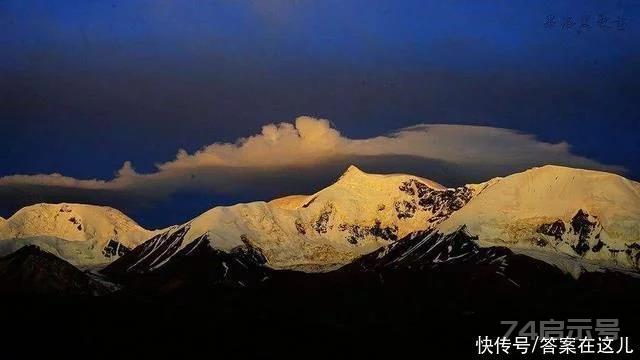 95年青藏高原发现“地底空间”，其中究竟有什么?面积超3个台湾