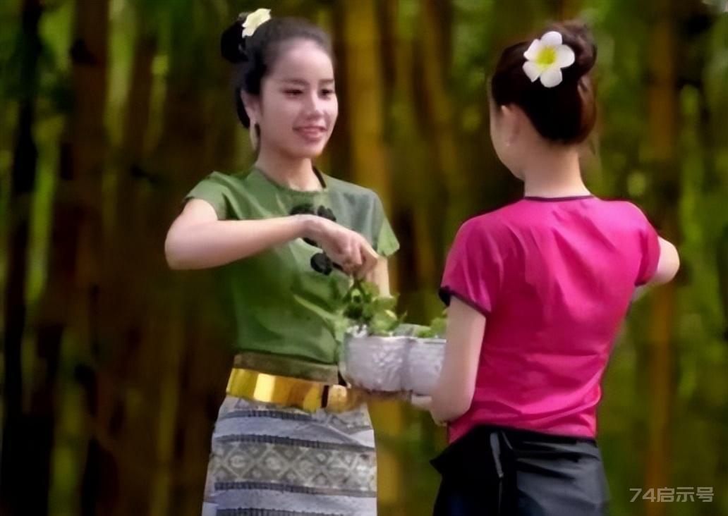 大量缅甸美女涌入中国，不会汉语靠什么养活自己？看完很心酸