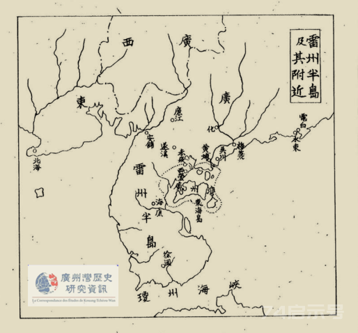 从台湾岛到雷州半岛：台籍日本兵的始末
