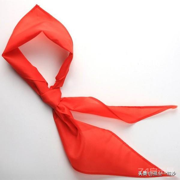一年级授红领巾为什么分等级批次？红领巾授予的意义是什么？