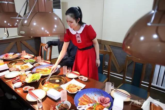 朝鲜观察，朝鲜百姓为什么很少下馆子？