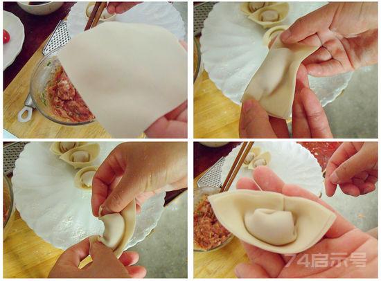 【盛和行】各种好吃饺子馅的调配秘方和小技巧！