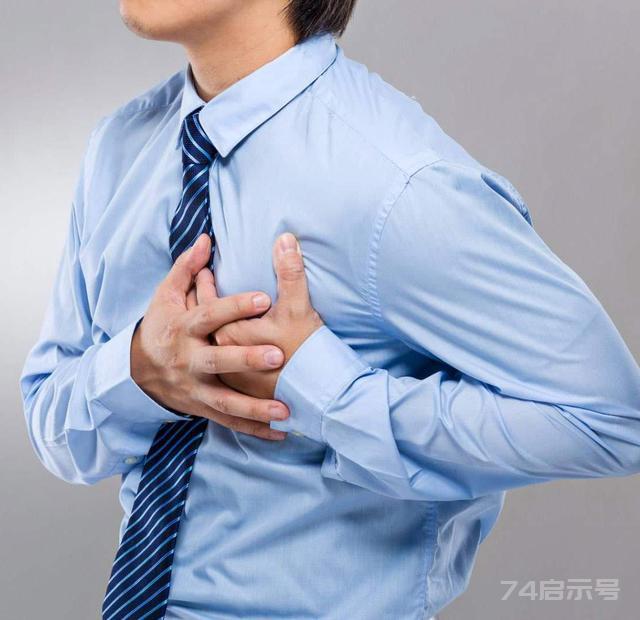 常见疾病之单穴止痛系列（6）：心绞痛