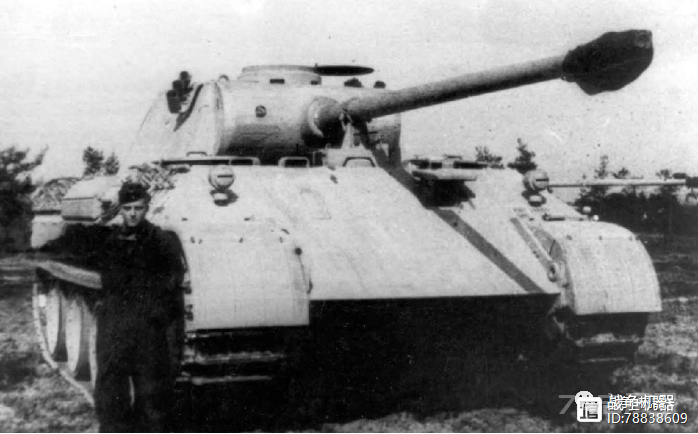 战争影像 - 希特勒的重型坦克1943-45年 第一章：拉锯战