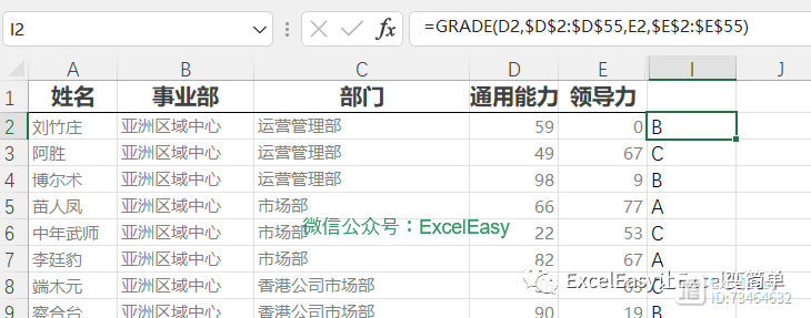 终于，Excel数据处理的方式来到了一个十字路口：Excel中的函数式编程简介