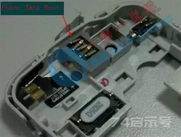 产品设计·结构解析｜三防手机拆机详解·防水