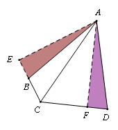 初中数学12个必备几何模型54种考法