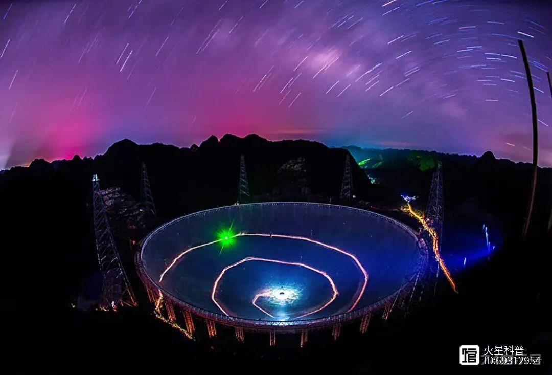 中国天眼接收到13亿光年外强烈信号，54天重复1863次，该回复吗？