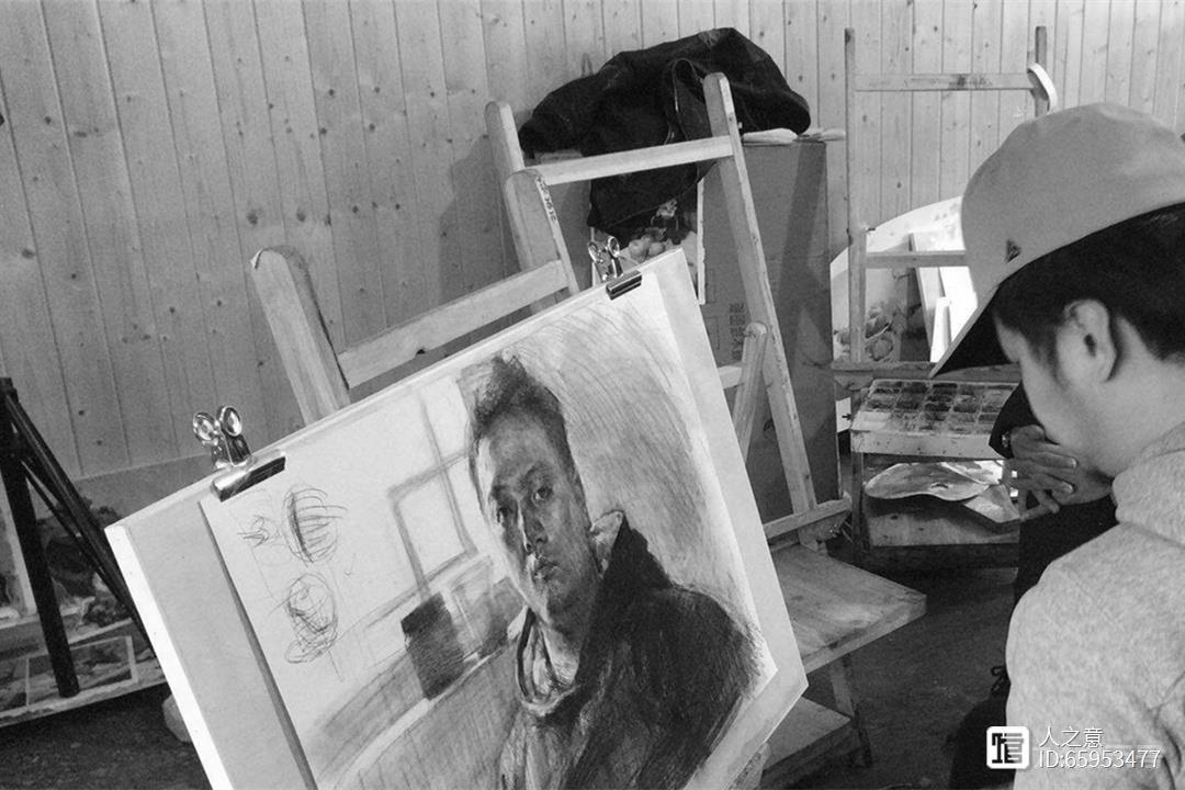 画家成“画魔”，谋杀女性只为在躯体上作画，1993年陕西连环凶案