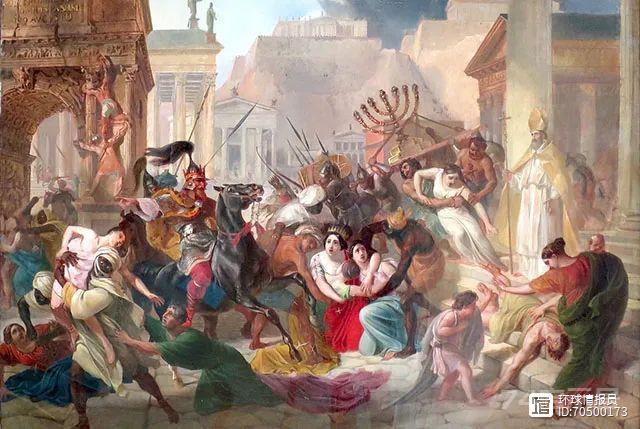 人类现存最古老的共和国，为何是被意大利包围的圣马力诺？