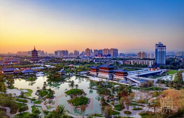 中央为啥爱洛阳？河南副中心城市洛阳为中国制造创造7大世界第一