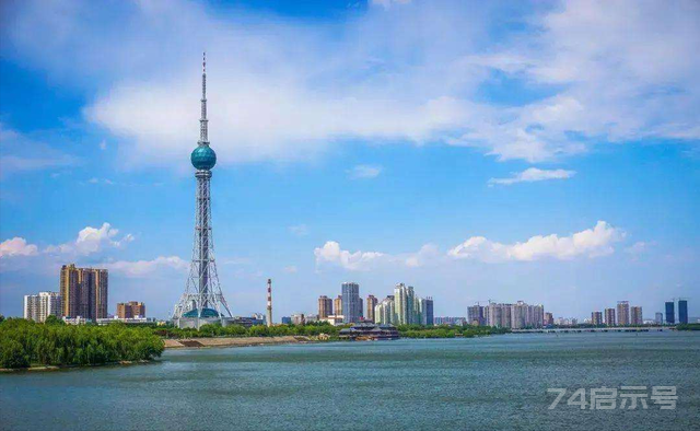 中央为啥爱洛阳？河南副中心城市洛阳为中国制造创造7大世界第一