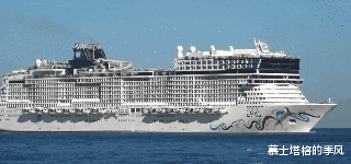 全球十大豪华邮轮，每个都堪称是移动的海上城市