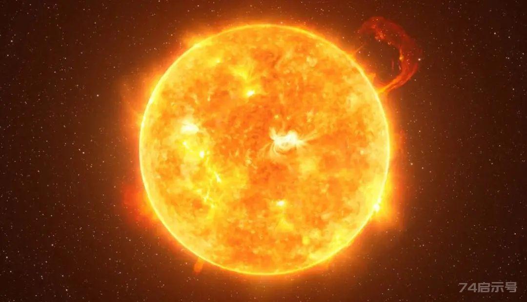 太阳究竟用了什么燃料？为什么烧了几十亿年还没烧完？