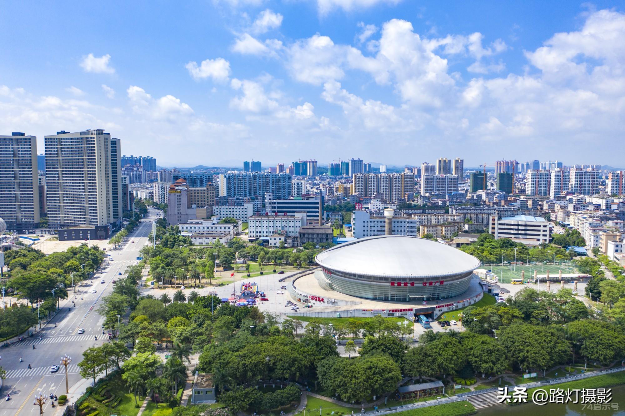 中国4个“超级县城”，升级为“大城市”，它们究竟有多牛？