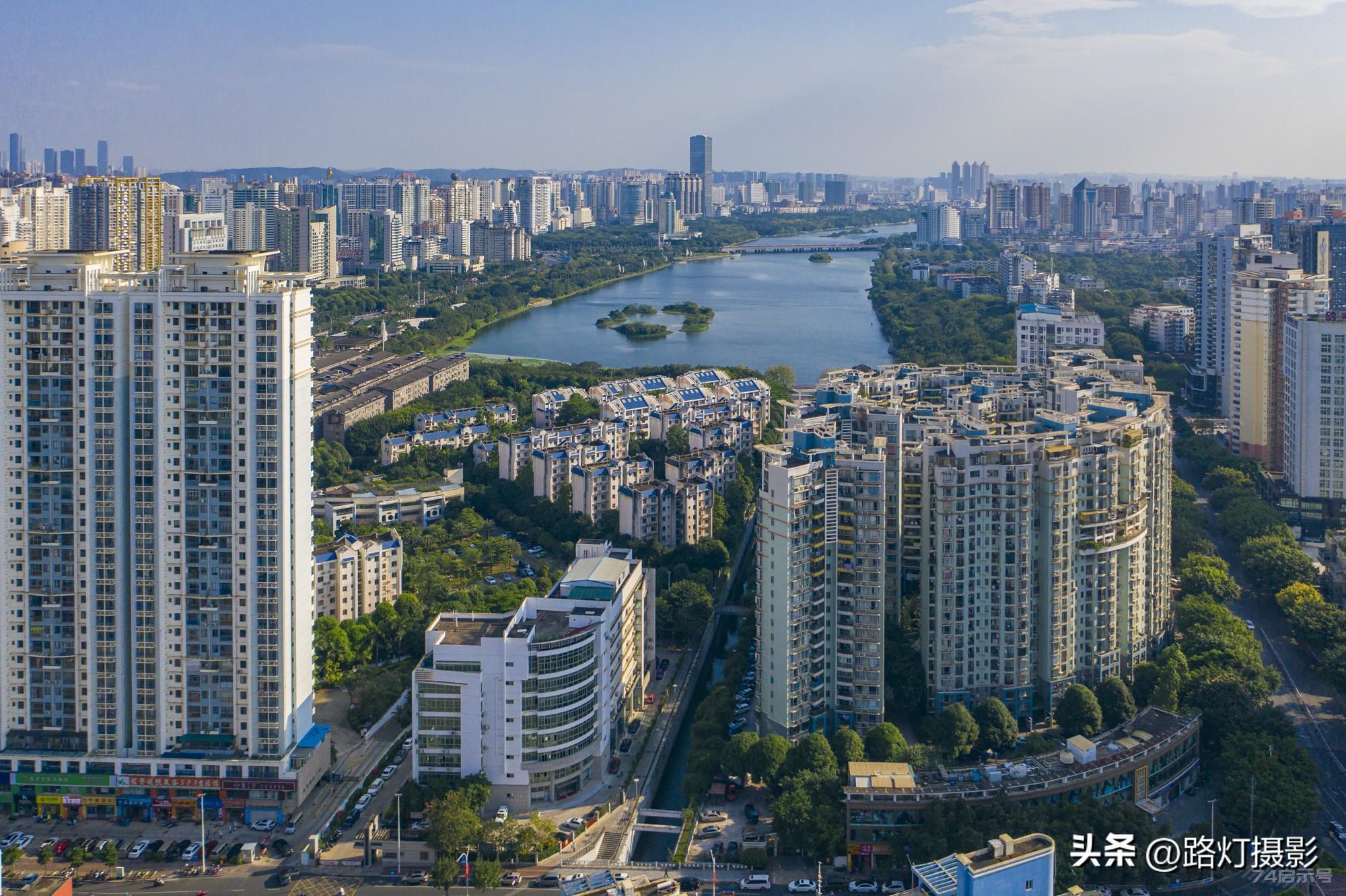 中国4个“超级县城”，升级为“大城市”，它们究竟有多牛？