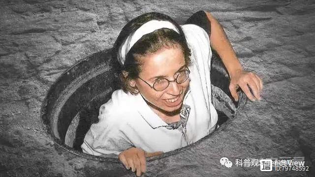 为证明时间不存在，科学家让一名女性在洞穴住了130天，结果怎样