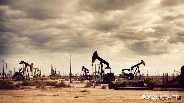 世界石油储量最多的6个国家，沙特占17.8,中国上榜了吗