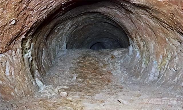 巴西发现1.3万年前“隧道”，科学家研究后确认：建造者不是人类