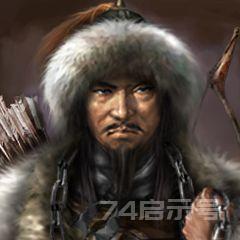 蒙古征服世界的十大猛将排名，忽必烈只能排第五