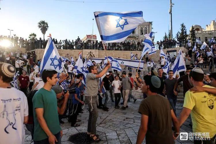 犹太人也分“三六九等”：以色列，是如何搞国内歧视的？