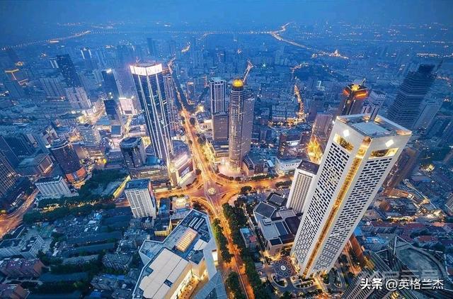 国家中心城市不足10个，深圳、南京、昆明、大连，能否胜任？