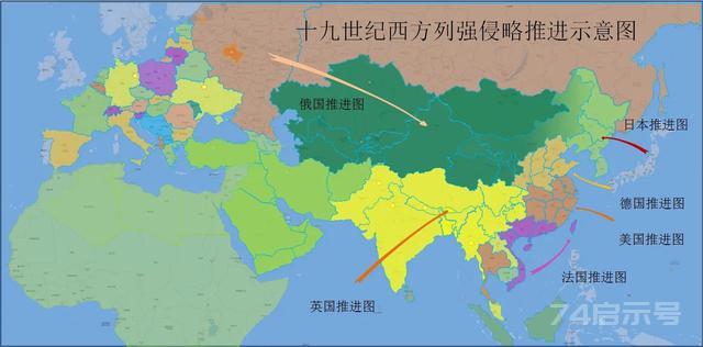 为什么近现代国内外敌对势力始终将甘肃作为打击西北的核心目标？