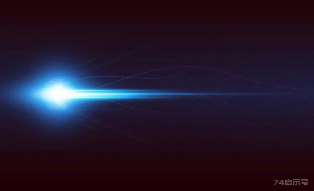 一种特殊的天文现象，首次证实了光速是有限的