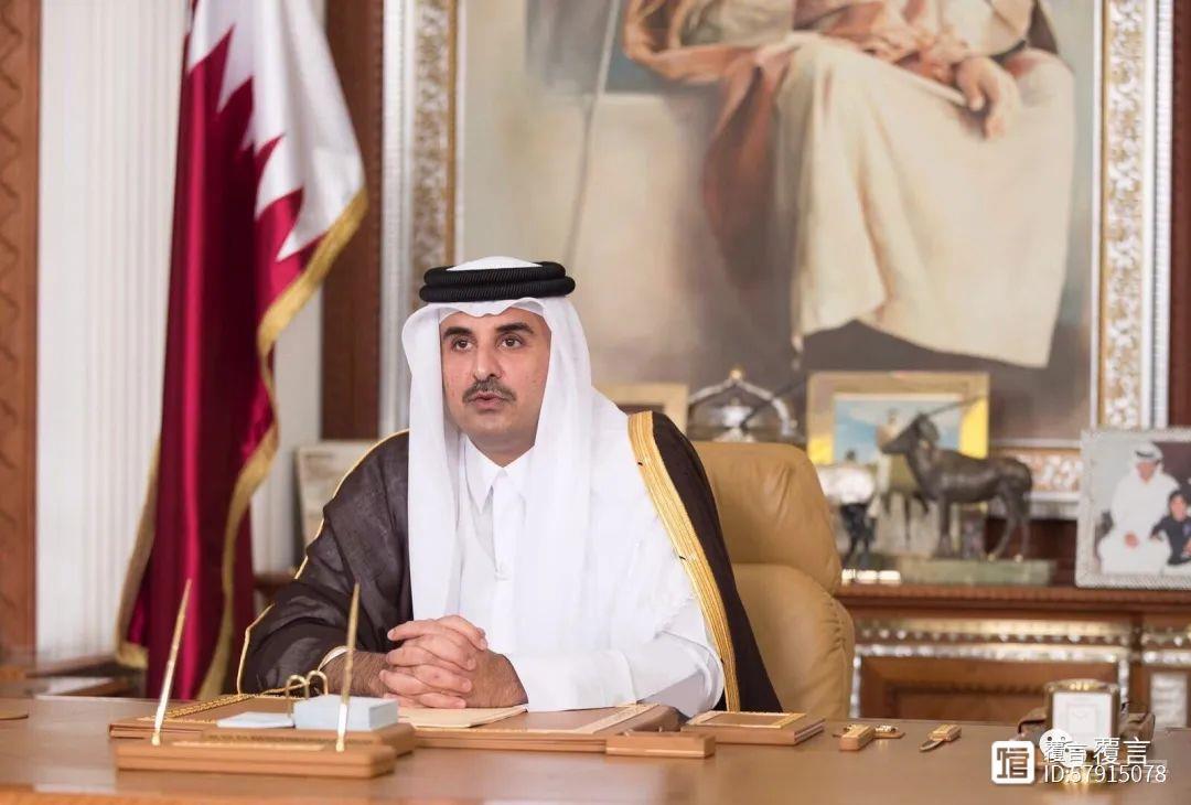 以前没有石油，卡塔尔王室是如何发迹、起家的？