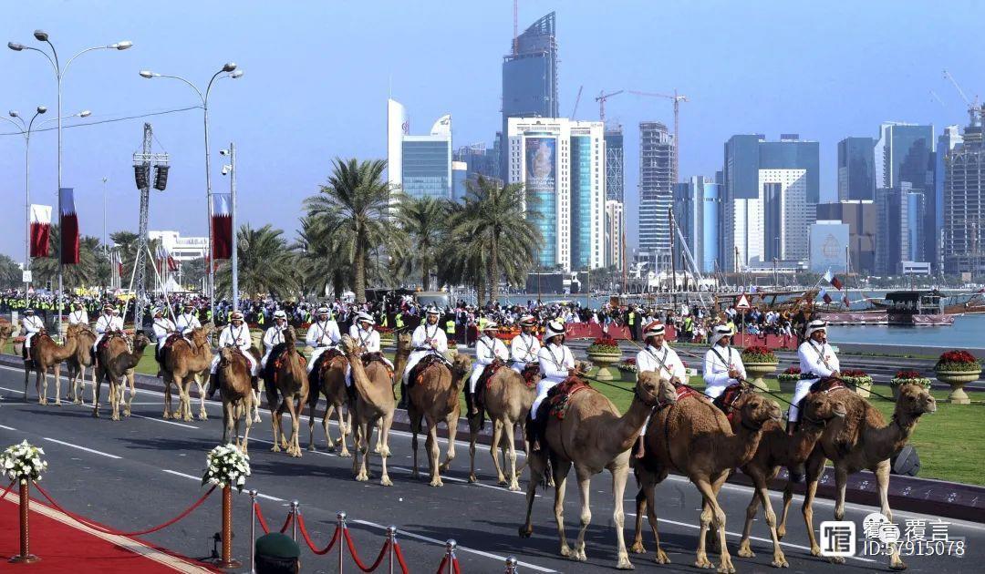 以前没有石油，卡塔尔王室是如何发迹、起家的？