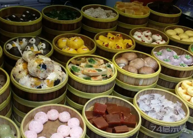 去上海必吃的6道本帮菜，是“本帮菜之魂”，老板以为你是本地人