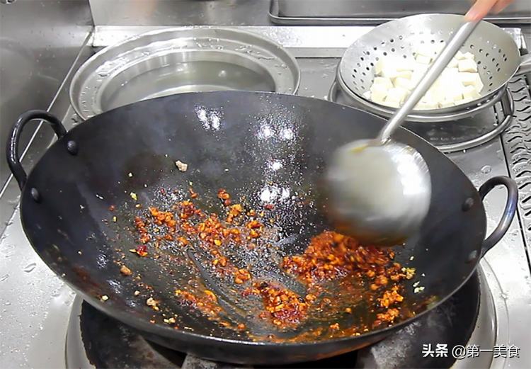 麻婆豆腐饭做法大全(麻婆豆腐饭的家常做法)