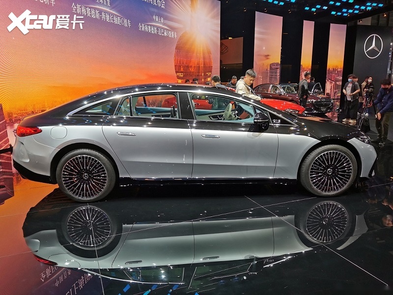 梅赛德斯奔驰三季度中国市场交付206815辆车 同比增长37%