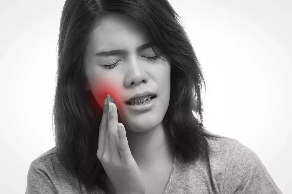 大连齿科医生口腔 龋齿有时候也会传染？