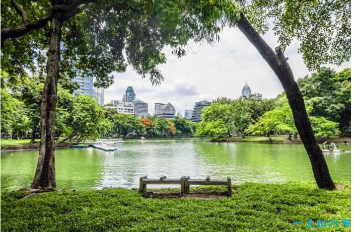 曼谷十大最佳旅游景点排行榜：蓝毗尼公园