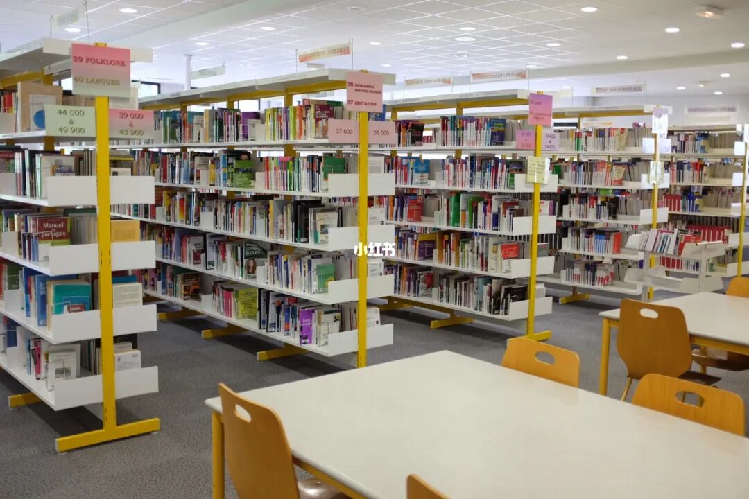 韩国大学图书馆的活用方法