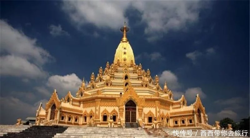 缅甸旅游的中国游客增加两倍，但小心这三点，去的人很多都中招了