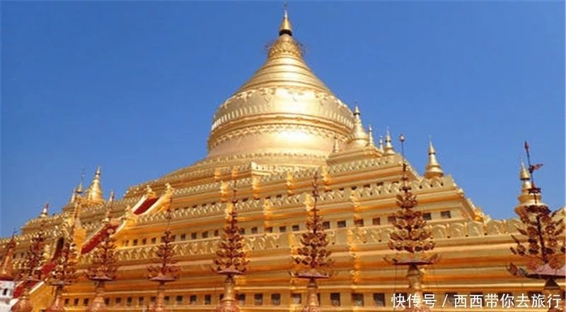 缅甸旅游的中国游客增加两倍，但小心这三点，去的人很多都中招了