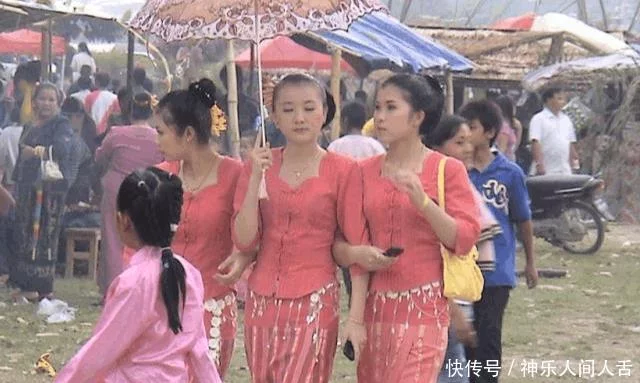 缅甸姑娘嫁到中国, 多数都会逃离回国, 一位缅甸姑娘说出了实情