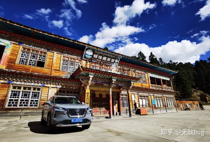 西藏自驾之旅！
