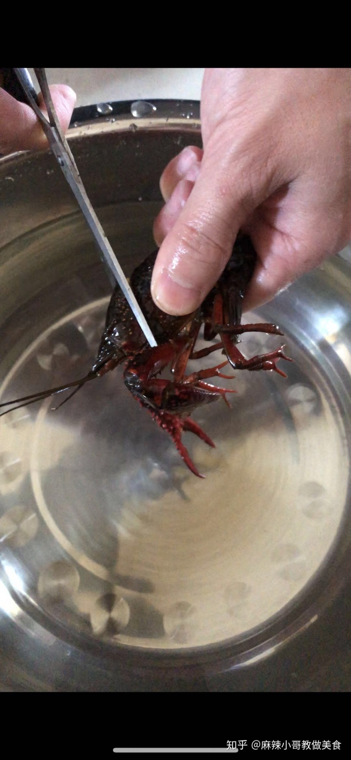 小龙虾怎么做好吃又简单