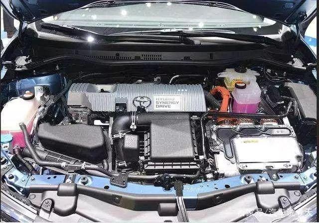丰田7座版卡罗拉正式亮相，售价或将12万