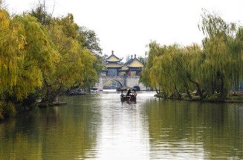 2019三月扬州旅游攻略 诗中三月最美扬州旅游路线