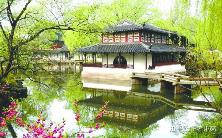春风十里，不如有你 中国15个适合春季旅游的5a景区