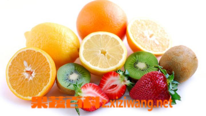 夏天必吃的4种水果 每天吃多少水果最养生
