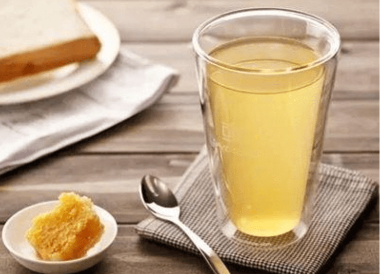 早上空腹喝蜂蜜水好吗?蜂蜜晚上喝好还是早上喝好?